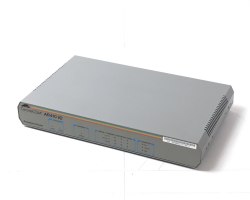 【中古品】CentreCOM AR410 V2 ブロードバンド/ISDNルータ　メイン画像