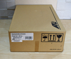 【ほぼ新品】CentreCOM AR450S (39742)