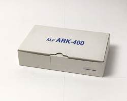 【新品】バーコードハンディターミナル　ARK-400　メイン画像