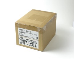 【新品】東芝TEC 6連充電器 B-EP用6スロットバッテリー充電器　トップ画像