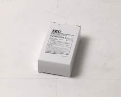 【新品】TEC B-EP2DL用バッテリー　メイン画像