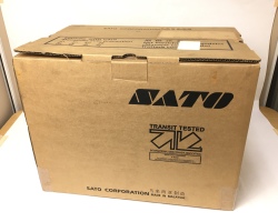 【新品】SATO スキャントロニクス BF408R CT (USB)　メイン画像
