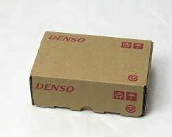 【新品】DENSO 小型ハンディ　BHT-1505B(LG) 32M　メイン画像