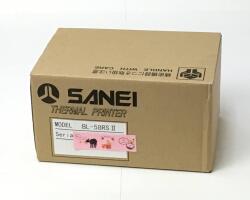 【新品】SANEI モバイルプリンタ BL-58RS II　メイン画像