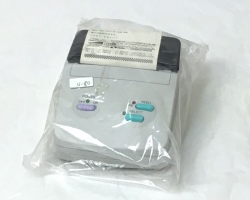 【新品】三栄電機　デスクトッププリンター　BL-80RII-T　メイン画像