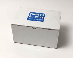【新品】三栄電機　デスクトッププリンター　BL-80RS　メイン画像