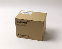 【新品】Canonモバイルプリンター　BP-100　メイン画像