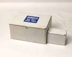 【新品】三栄電機　デスクトッププリンター　BS-80TD　メイン画像