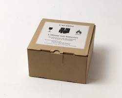 【新品】TECポータブルプリンター B-SP2D-GH30-R (Bluetooth)　メイン画像