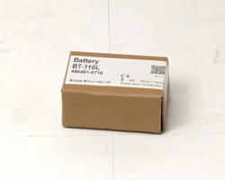 【新品】BHT-1200シリーズ用大容量バッテリ　BT-110L　メイン画像
