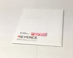 【新品】KEYENCE BT-OCR1 OCRライセンス(同時購入条件付) 在庫限定　メイン画像