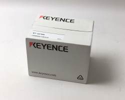 【新品】KEYENCE クレードル　BT-UC10R　メイン画像
