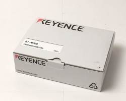【新品】KEYENCE BT-W100　メイン画像