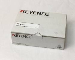 【新品】KEYENCE BT-W155　メイン画像