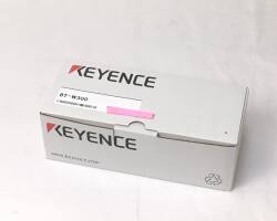 【新品】KEYENCE BT-W300　本体のみ　在庫限り　メイン画像