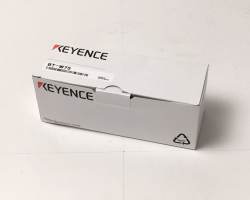 【新品】KEYENCE BT-W75　メイン画像