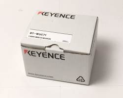 【新品】KEYENCE BT-WUC71　メイン画像