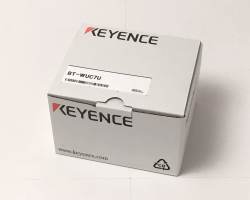 【新品】KEYENCE BT-WUC7U　メイン画像