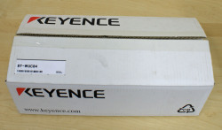 【新品】KEYENCE BT-WUC84