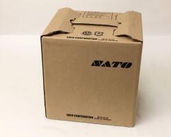 【新品】SATO CF408T+CT　メイン画像