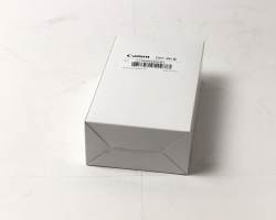 【新品】Canon プリンター充電器(BP-100等)　メイン画像
