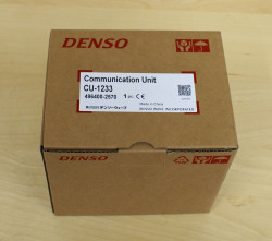 【新品】DENSO CU-1233