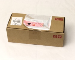 【新品】TEC バーコードスキャナー　HS-580-U-24S　メイン画像
