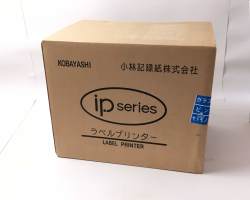 【新品】KOBAYASHI IP-225 CT (USB/LAN)　メイン画像