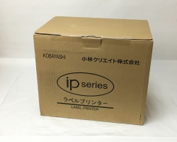 【新品】KOBAYASHI IP-226　CT(USB/LAN/RS232C)　メイン画像