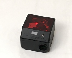 【新品】オムニディレクショナルレーザースキャン　Honeywell IS3480 RS232Cケーブル付　メイン画像