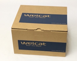 【新品】Welcat 充電USBクレードル　IU-004CL　メイン画像