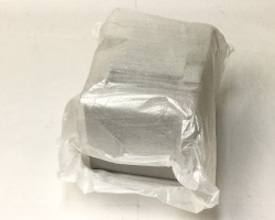 【新品】EPSON レシートプリンター　TM-L90(RS232C/80・58mm)ホワイト(電源別売)　メイン画像