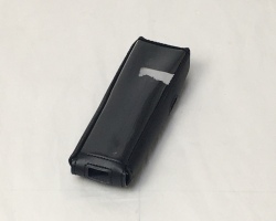 【新品】KEYENCE BT-600用ソフトケース　OP-87387　メイン画像