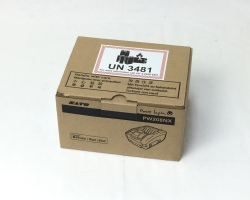 【新品】SATO モバイルプリンター　PW208NX　メイン画像