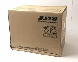 【新品】SATO レスプリ（Lesprit） R408v(USB/LAN) 　メイン画像