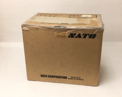 【新品】SATO レスプリ（Lesprit） R412v-ex CT (USB/LAN/RS232C)　メイン画像
