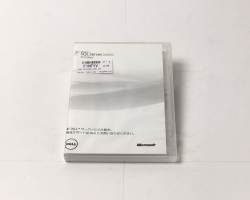 【新品】SQL Server 2008 R2 Standard 日本語版 DELL　メイン画像