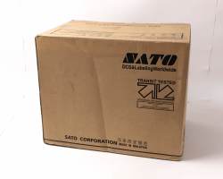 【新品】レスプリ(Lesprit) T412v CT （USB/RS232C/パラレル)　メイン画像