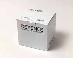 【新品】KEYENCE BT-UC5R　メイン画像