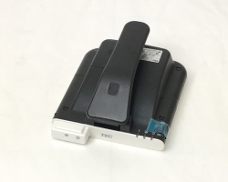 【新品】東芝テック　RFIDハンドリーダー UF-2200 UF-2200-HLB-R　メイン画像