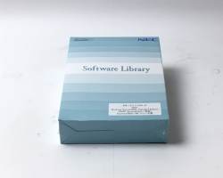 【新品】NEC Express5800シリーズ　Windows Server 2003 Standard　メイン画像