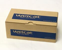 【新品】Welcat ハンディターミナル XIT-220-G　メイン画像
