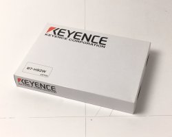【優良中古】KEYENCE ハンディ開発ソフト BT-H92W(BT-910 BT-950開発ツール) メイン画像