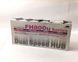 【優良中古】アライドテレシス CentreCOM FH824u-SW　メイン画像