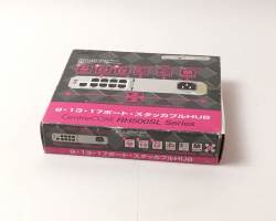 【優良中古】アライドテレシス CentreCOM RH513SL　メイン画像