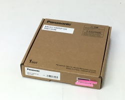 【優良中古】パナソニック メディアコンバータ MCG1100SPーSX PN61324K　メイン画像