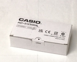 【優良中古】充電器用ACアダプタ(12V5A) AD-S12500A　メイン画像