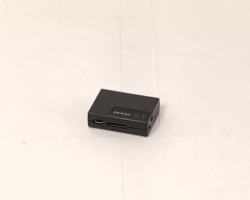 【優良中古】デンソー　Bluetooth通信アダプタ　BA20-RU　メイン画像