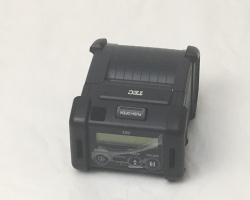 【優良中古】TECポータブルプリンター B-EP2DL-GH30-R Bluetooth　メイン画像