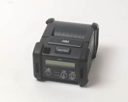 【優良中古】TEC ポータブルプリンター B-EP2DL-GH40-R 赤外線　メイン画像